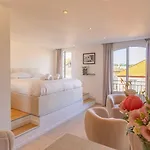 Penzion Le Semiramis L & Views L Shellter Saint Tropez